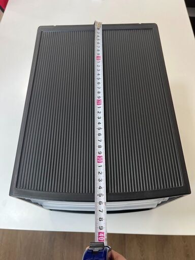 【まとめ売り】PLUS レターケース 5段 6個セット（A4サイズ対応）