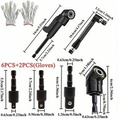 新品未使用！DIY6点セット！の画像