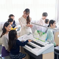 高根公団駅直結｜幼児〜大人まで通える音楽教室の画像