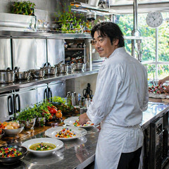 料理人／新規ホテル立ち上げ／技術を磨ける環境／家賃補助・住宅補助ありの画像