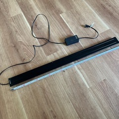 90㎝水槽用ライト　1000円の画像