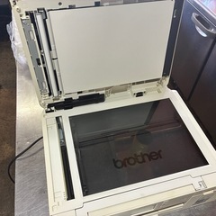 brother  ジャンク品　dcp-j4140nの画像
