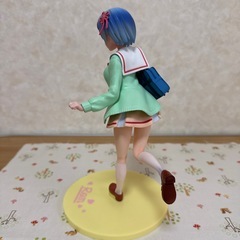 "レム"student
の画像