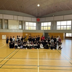 【20代限定🏐】5/24(日)14:00〜福岡社会人バレー…