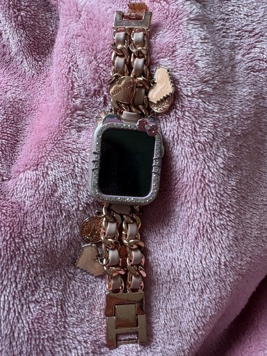 アップルウォッチSE2世代?⌚