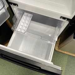 【ご来店限定】＊SHARP 152L 2ドア冷蔵庫 2023年製＊0515-22の画像