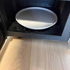シャープ　電子レンジの画像