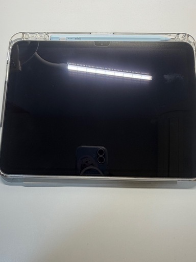 ipad 11世代  a16 iPad 新品未使用 第11世代（A16） 256GB Wi-Fi 本体 Sランク 