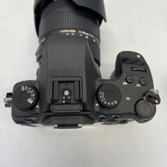【トレファク足立扇店】ﾃﾞｼﾞﾀﾙ一眼ﾚﾌｶﾒﾗ SIGMA SD1 Merrill ﾚﾝｽﾞｾｯﾄ  ﾚﾝｽﾞ:17-50mm 1:2.8 の画像