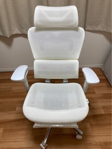 【使用歴１年未満】COFO Chair Premium 