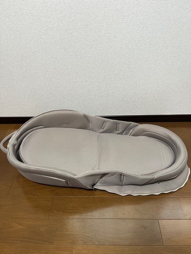 ネオママイズム　ベッドインベッド