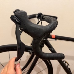 FUJI ロードバイクの画像