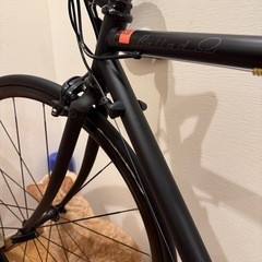 FUJI ロードバイクの画像