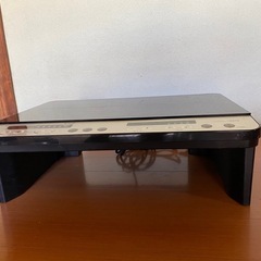 アイリスオーヤマ　IHコンロ　2口の画像