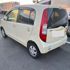 《急募》軽 ホンダ LIFE 4WDの画像
