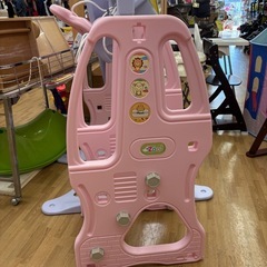 【ドリーム川西店御来店限定】☆ジモティー見たよ♪割引☆すべり台＆ブランコ【2125560000067790】の画像