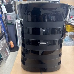 🉐LINE会員限定スペシャル価格🉐【蚊取空気洗浄機】　4970円　27－521の画像