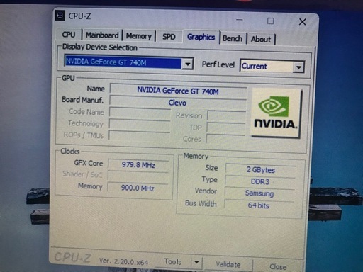 （中古再生品）エプソン ゲーミングノートEndeavor NJ5900E i7 nVidia GPU  SSD+HDD