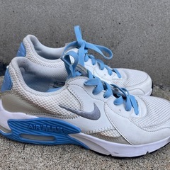 レディース スニーカー NK AIR MAX エクシー ナイキ ウィメンズ エア マックス エクシー CD5432128 の画像
