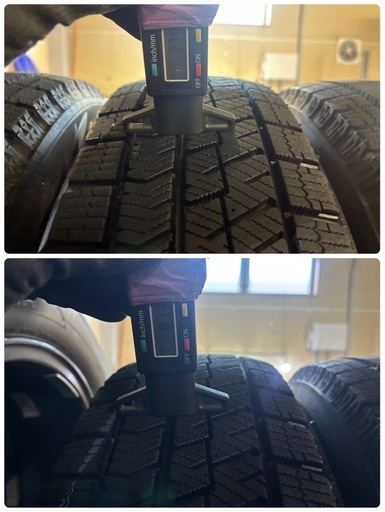 お取引き中?155/65R14?ブリヂストン?VRX2?人気の軽自動車サイズ?
