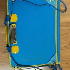 小学生　探検バックの画像