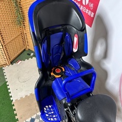 No.717 ヤマハPAS Kiss mini un PA20KXL整備済み三人乗りの画像