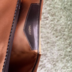 VAGRIE バックの画像