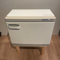 タオルウォーマーの画像