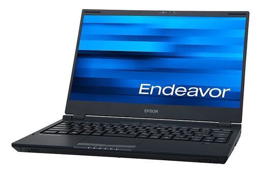 ?【本日の目玉品】ノートパソコン「EPSON」超高速i5搭載・office2021「管理No4」