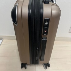 キャリーケースの画像