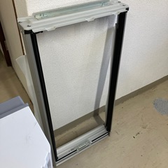 【配送無料】トヨトミ 窓用ルームエアコン TIW-A180K 5292の画像