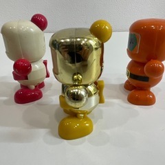 レア　ビーダマン 3個セットの画像