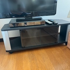 テレビ台まとめ買いお願いしますの画像