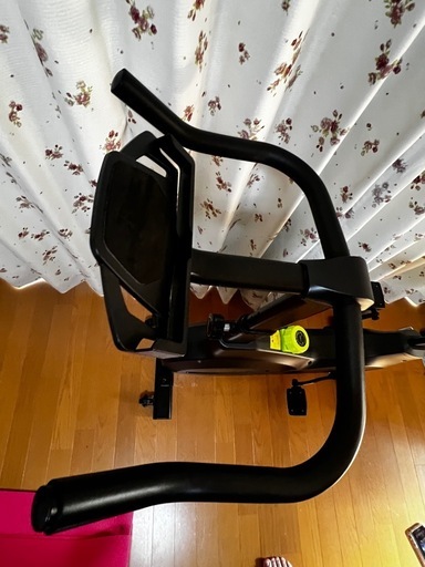 FITBOX（エアロバイク）