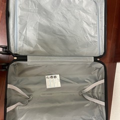 キャリーケース　スーツケース大　美品　　大　　の画像