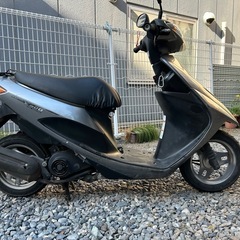 アドレス　V50Gの画像