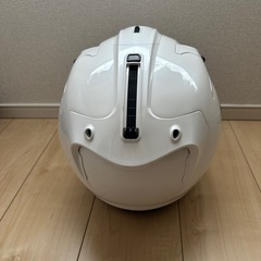 ジェットヘルメットの画像