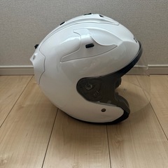 ジェットヘルメットの画像