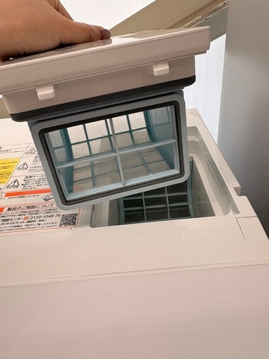 《リユースマン倉敷》東芝ドラム式洗濯機11kg乾燥7kg TW-117A7  2019年製  管理番号3769