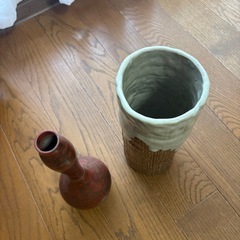 花瓶まとめての画像