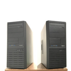 Cooe i7-10700！ATXでM.2・x16スロットが2つずつ有！の画像