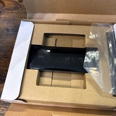 au USB STICK LTE HWD12の画像