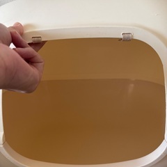 猫用キャリーケースの画像