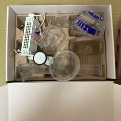 スターウォーズ　Droid Inventor kitの画像
