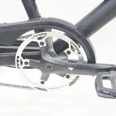 TERN 「ターン」 SHORT HAUL D8 2022年頃モデル ミニベロ 20インチの画像