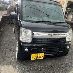 DA17V 5速MTターボの画像