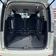 2013 セレナ ハイウェイスター S-hybridの画像
