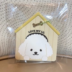 ◇歯固め　新品 未使用 ラブマイリルの画像