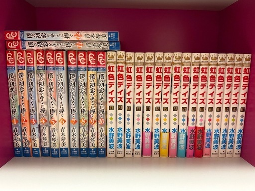 少女漫画 まとめ売り 中古 (とめ) ノーフォーク広場のマンガ、コミック