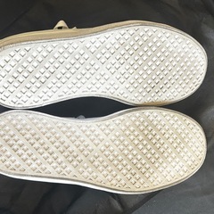 PUMAスニーカーの画像